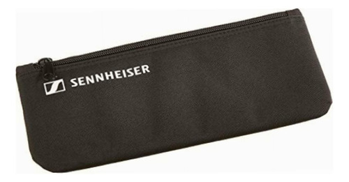 Micrófono Sennheiser E906 Color Negro