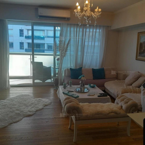 Departamento En Venta En Puerto Madero, Capital Federal, Buenos Aires