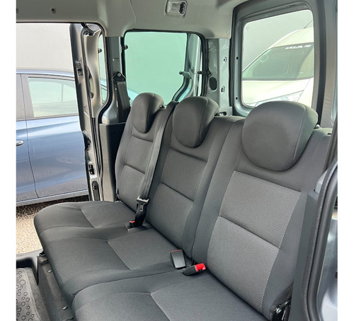 Citroën Berlingo 1.6 Xtr Hdi 92cv