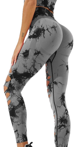 Calza Push Up Batik Sin Costuras Levanta Cola Importada Sexy