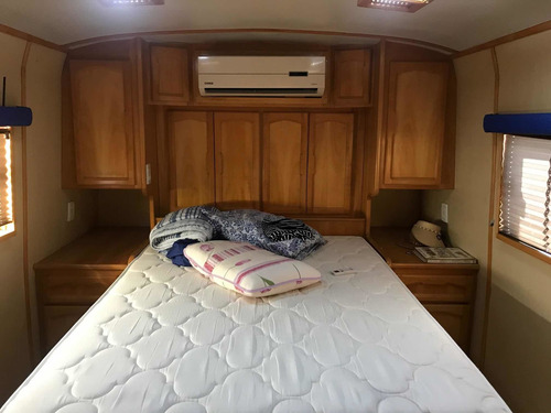 Motorhome Vettura
