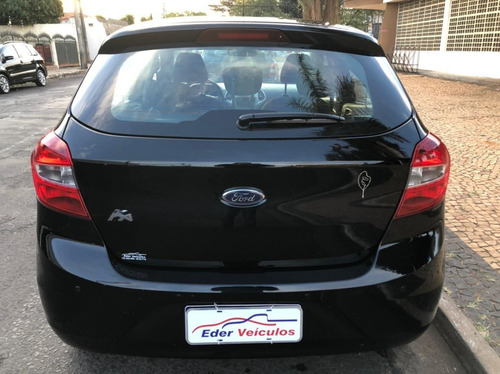 Imagem 2 de 11 de Ford Ka Se 1.0 Hatch 17/18