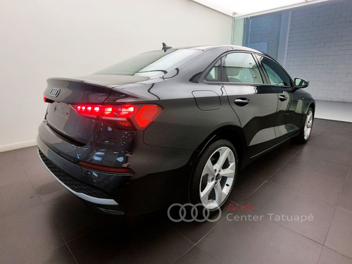 Audi A3 2.0 TFSI GASOLINA SEDAN ADVANCED S-TRONIC