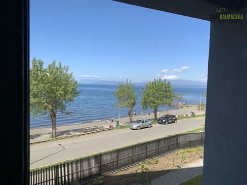 Departamento En Venta De 2 Dorm. En Llanquihue