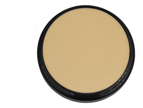 Maquillaje Light Almond Starblend Mehron