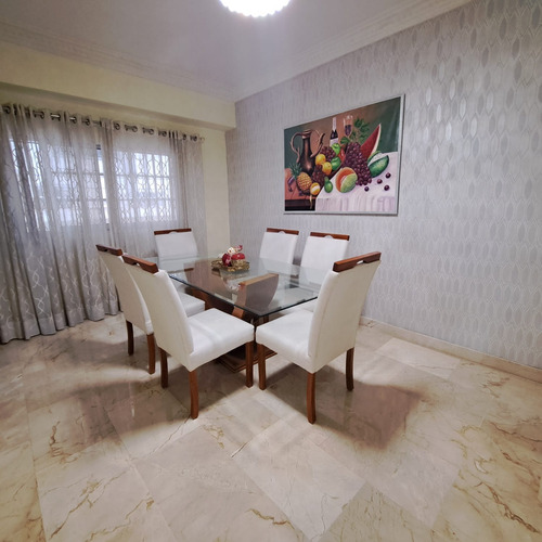 Apartamento En Venta En El Vergel
