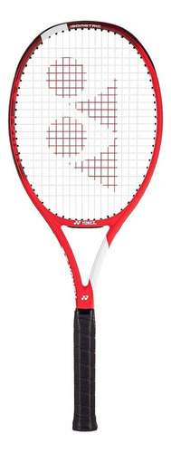 Raqueta De Tenis Yonex Vcore Ace, Tango Red (tamaño De Agarr