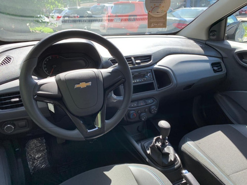 Chevrolet Onix Black 1.4 5ptas Nafta 2021 46655831