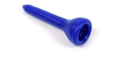Bolas De Golfe - Kit Com 24 Und + Ponteiras (tee) 100 Und
