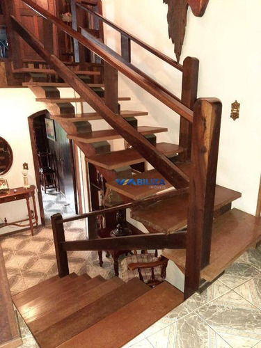 Chácara À Venda, 3400 M² Por R$ 1.300.000,00 - São Bento - Arujá/sp - Ch0018