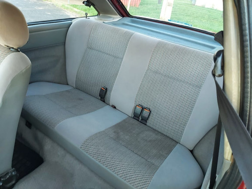 Ford Escort Gl 95 Europeu Unico Dono (todo Original)