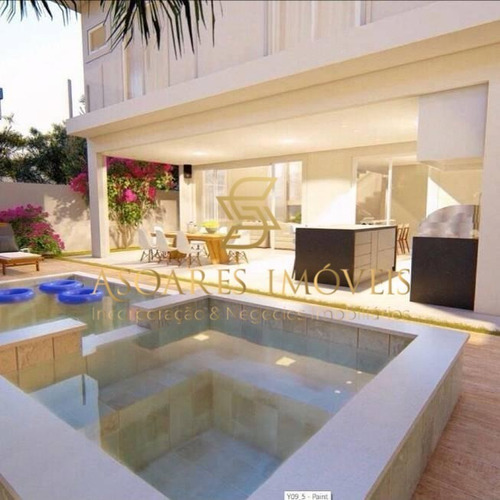 Imagem 10 de 30 de Casa À Venda Em Loteamento Parque Dos Alecrins - Ca000648