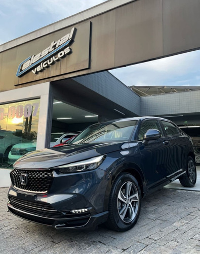 Honda HR-V 1.5 DI I-VTEC TURBO FLEX TOURING CVT