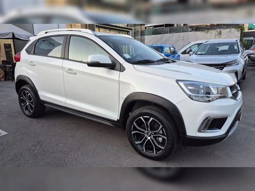 Chery Tiggo 2 GLS 1.5 MT