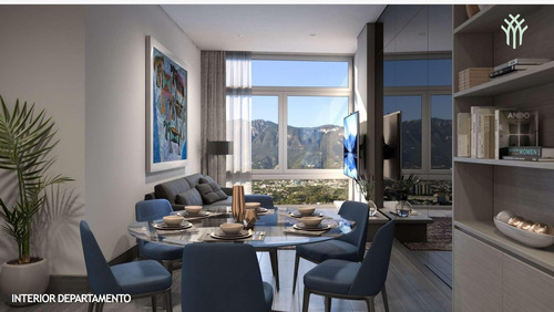 Imagen 10 de 23 de Departamentos En Venta En Santa María, Monterrey