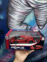 Comprar Carro A Control Remoto Race Speed World