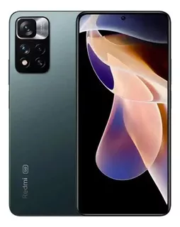 Redmi Note 11 Pro Plus