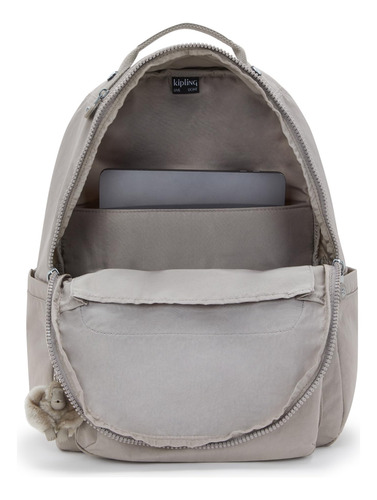 Mochila Kipling Seoul 15 Para Laptop Para Mulheres Resistent