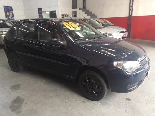 Fiat/ Palio Celebration Fire 1.0 Flex 2009