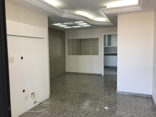 Imagem 1 de 29 de Apartamento Com 3 Dormitórios À Venda, 90 M² Por R$ 650.000,00 - Água Rasa - São Paulo/sp - Ap5051