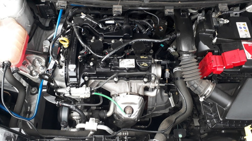 Ford Ka Se 1.0 32.500 Km 2017 Branco
