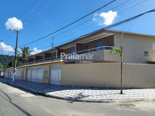 Casa 2 Dorms | 2 Vagas | 83m² | Esmeralda I Praia Prande - 150