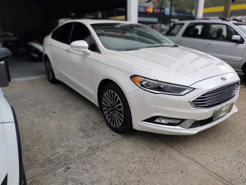 Imagem 7 de 14 de Ford Fusion