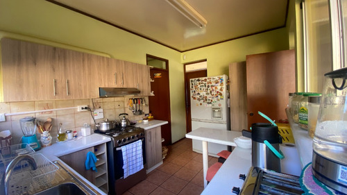 Casa En Venta Concepcion