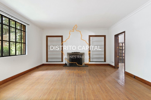 Imagen 6 de 14 de Casa En Venta En Lomas De Chapultepec, Del. Miguel Hidalgo,