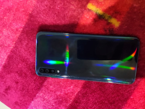 Celular Samsung Galaxy A70 128 Gb 6 Ram (Usado)