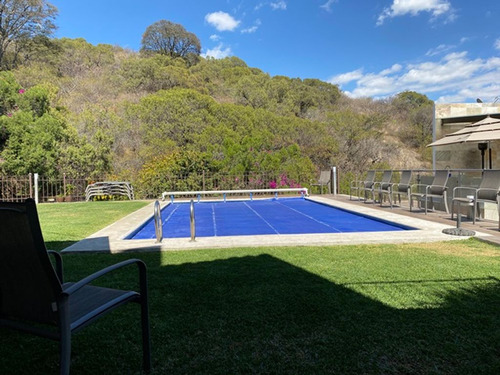 Casa En Venta Fracc Gran Reserva Ixtapan De La Sal