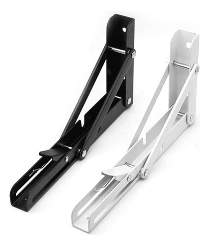 ( Estante De Soporte Angular Plegable Para Soporte Montado