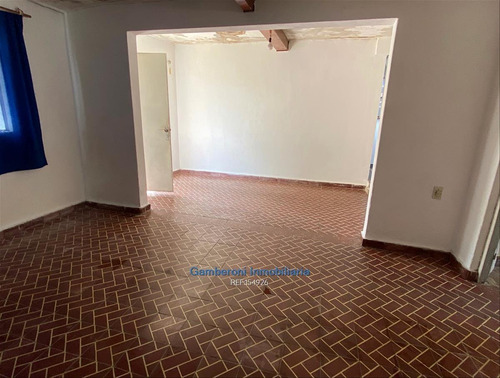 Casa En Venta En Peñarol