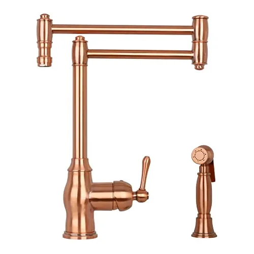 Brazo grifo cocina outlet