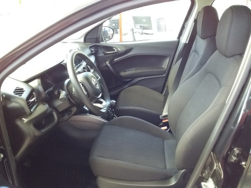 Fiat Cronos Drive 1.3 Pack Conectividad My 21 Ol