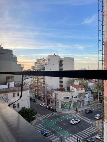Vende Departamento De 4 Amb En Villa General Mitre