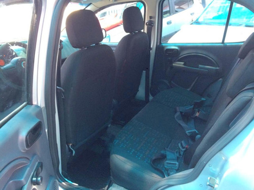 Fiat Uno 1.0 Vivace Flex 5p Completo - Sem Entrada