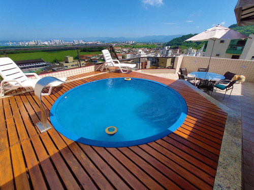 Imagem 1 de 21 de Apartamento - Ap04918 - 34870680