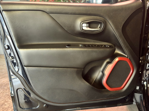 Jeep Renegade 2.0 16V TURBO DIESEL TRAILHAWK 4P 4X4 AUTOMÁTICO