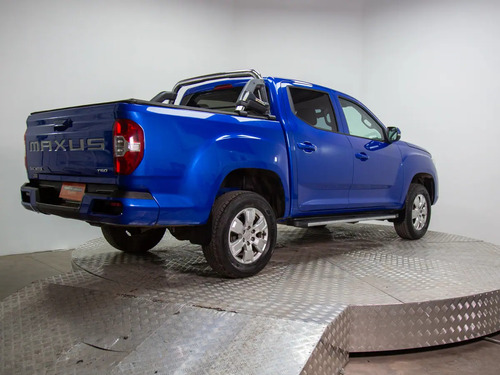 Maxus 2.8 Dx Mt 4x2 Diesel T60
