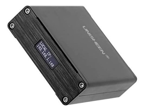 Caja De Monitor Nitze Kit G7 De 7 '' Para Osee G7/t7 -negro