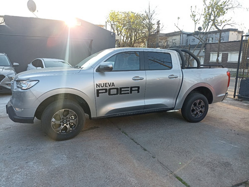 Gwm Poer Tool Elite 4x2 Mt 2.0 2025 0km