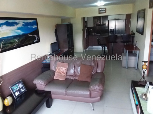 Ls Vende Apartamento Guaicay