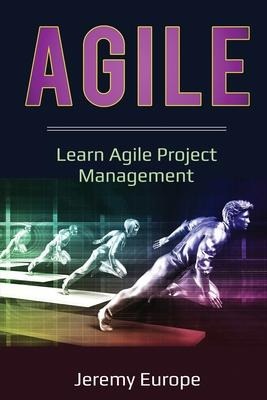 Libro Agile : Learn Agile Project Management - Jeremy Eur...