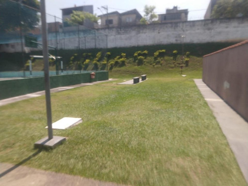 Imagem 26 de 30 de Apartamento Com 2 Dormitórios À Venda, 50 M² Por R$ 270.000 - Vila Sílvia - São Paulo/sp - Ap2908