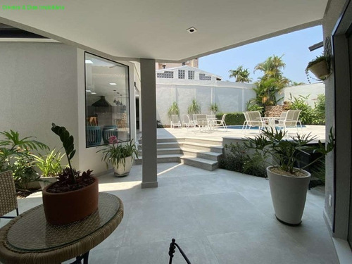 Imagem 27 de 30 de Casa - Ca00662 - 68756754