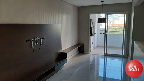 Apartamento - Ref: 16425