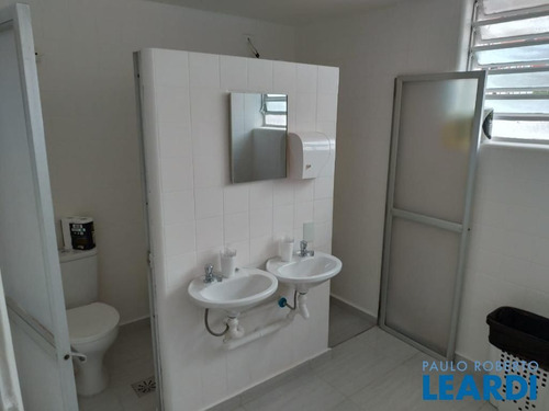 Imagem 8 de 8 de Sobrado - Pinheiros - Sp - 637723