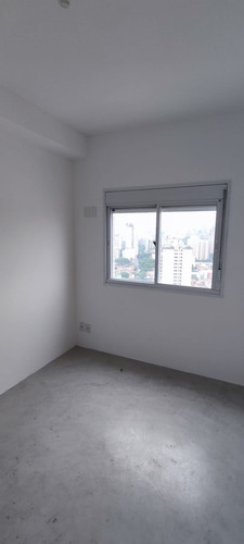 Imagem 19 de 30 de Residencial Thera Faria Lima, Apartamento Com 2 Dormitórios,2 Salas,2 Vagas,87 M² - Ap00238 - 70575004