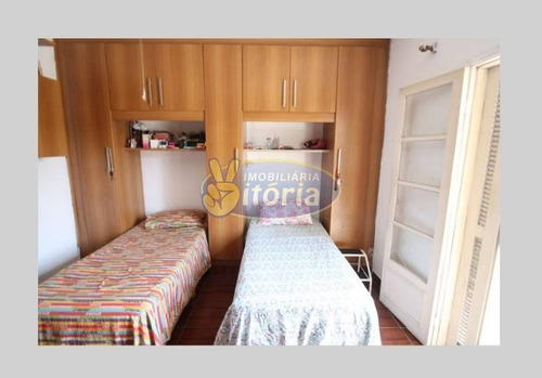 Imagem 14 de 30 de Sobrado Para Venda No Bairro Ferrazópolis, 2 Dorm, 2 Vagas, 184 M, 145 M - 10298